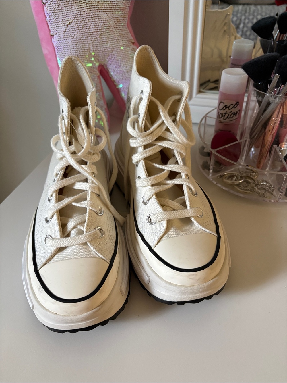 Converse Run Star Legacy CX